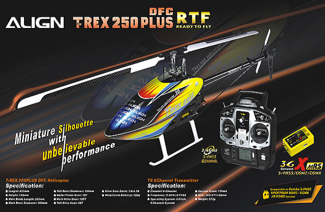 align trex rtf