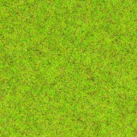 Prato in fli d'erba sintetica per modellismo verde scuro gr. 20 - Krea 1371