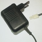 caricabatterie-robbe-ac7dc-adapter-model-yxd-0720350e-230v-50-hz-7,2v-350-mah