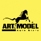 artmodellogo