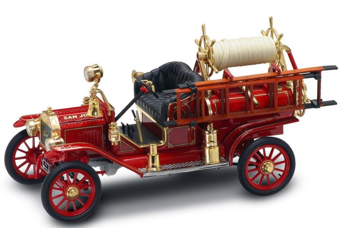 Ford model b engine modifications #7
