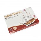 prodotto-scatola-montaggio-hms-bounty-first-step-a60004box